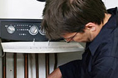 boiler repair Rhyd Y Cwm
